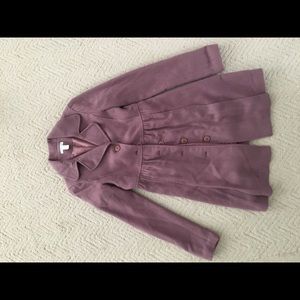 Susina Coat from Nordstrom